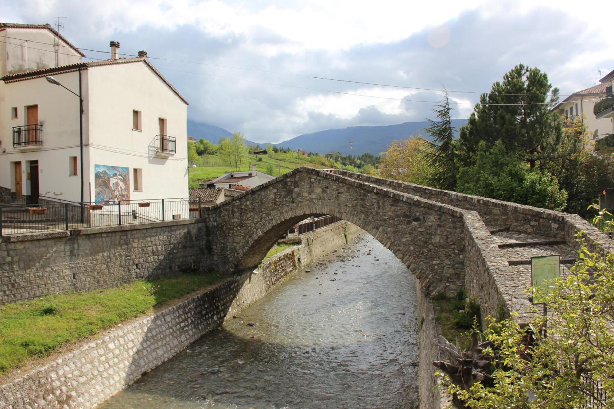 Lucanto Accommodations Calvello Экстерьер фото