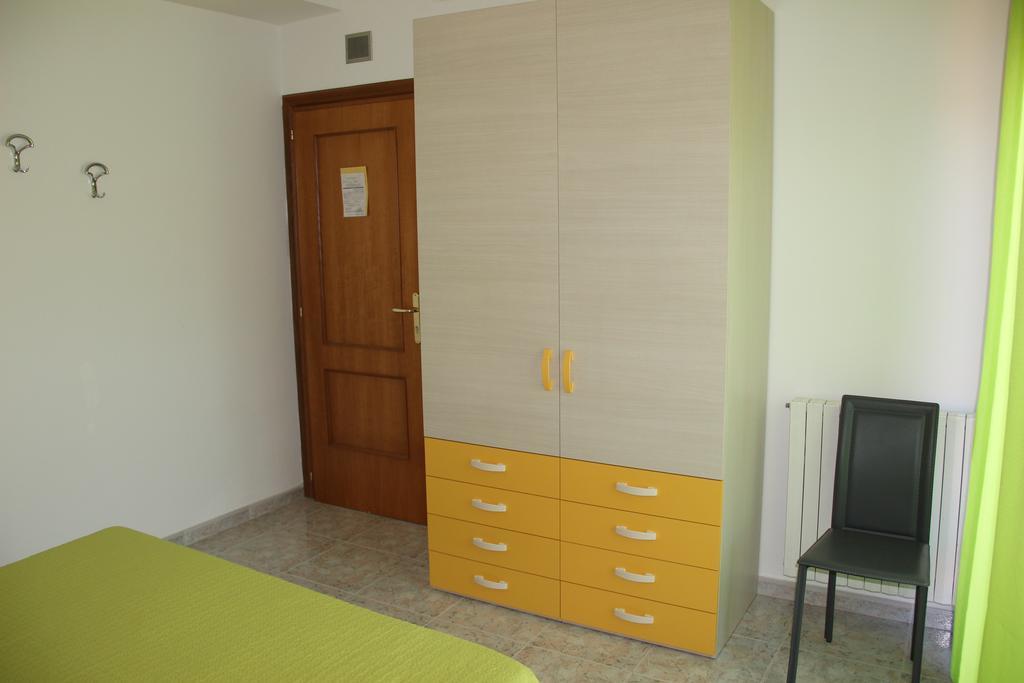 Lucanto Accommodations Calvello Номер фото