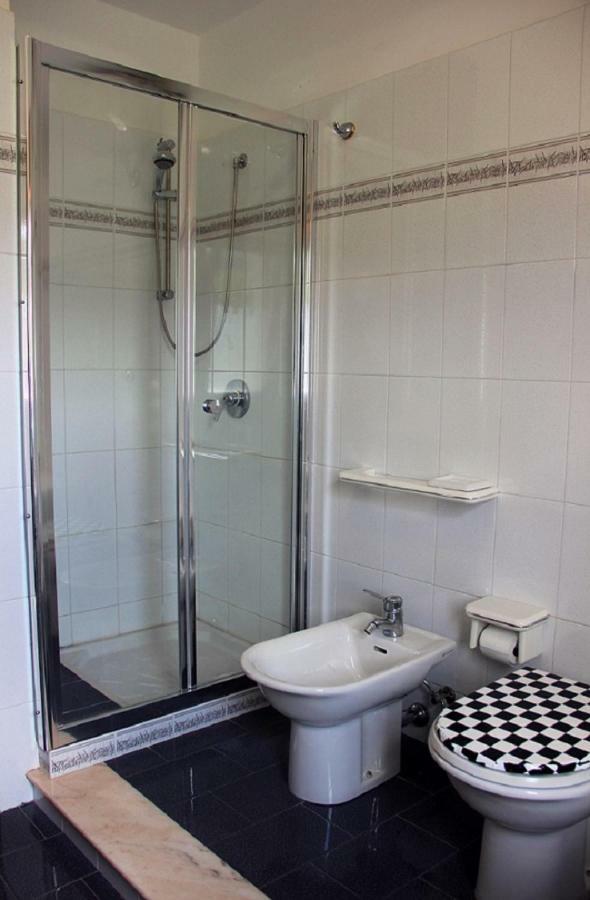 Lucanto Accommodations Calvello Экстерьер фото