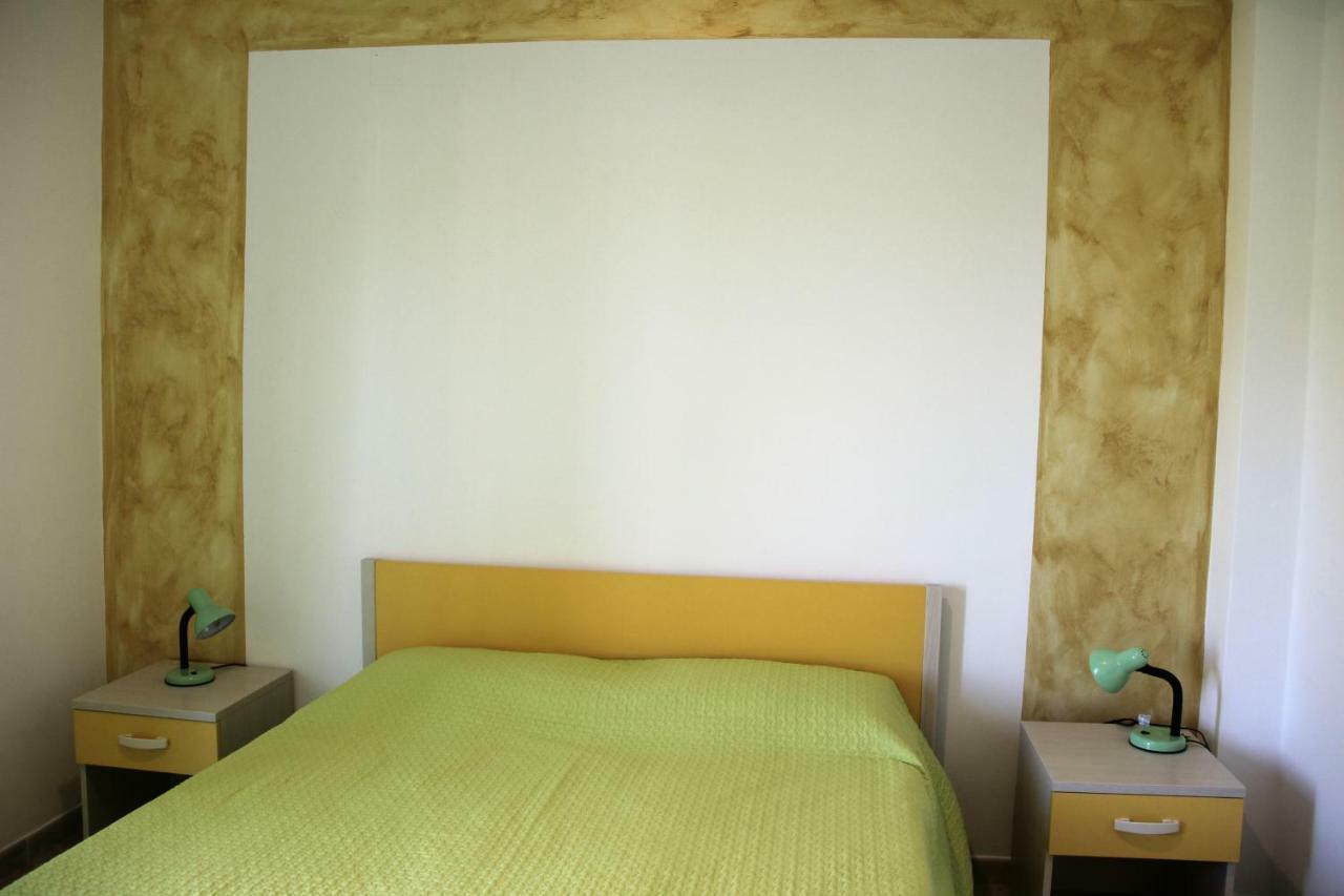 Lucanto Accommodations Calvello Экстерьер фото